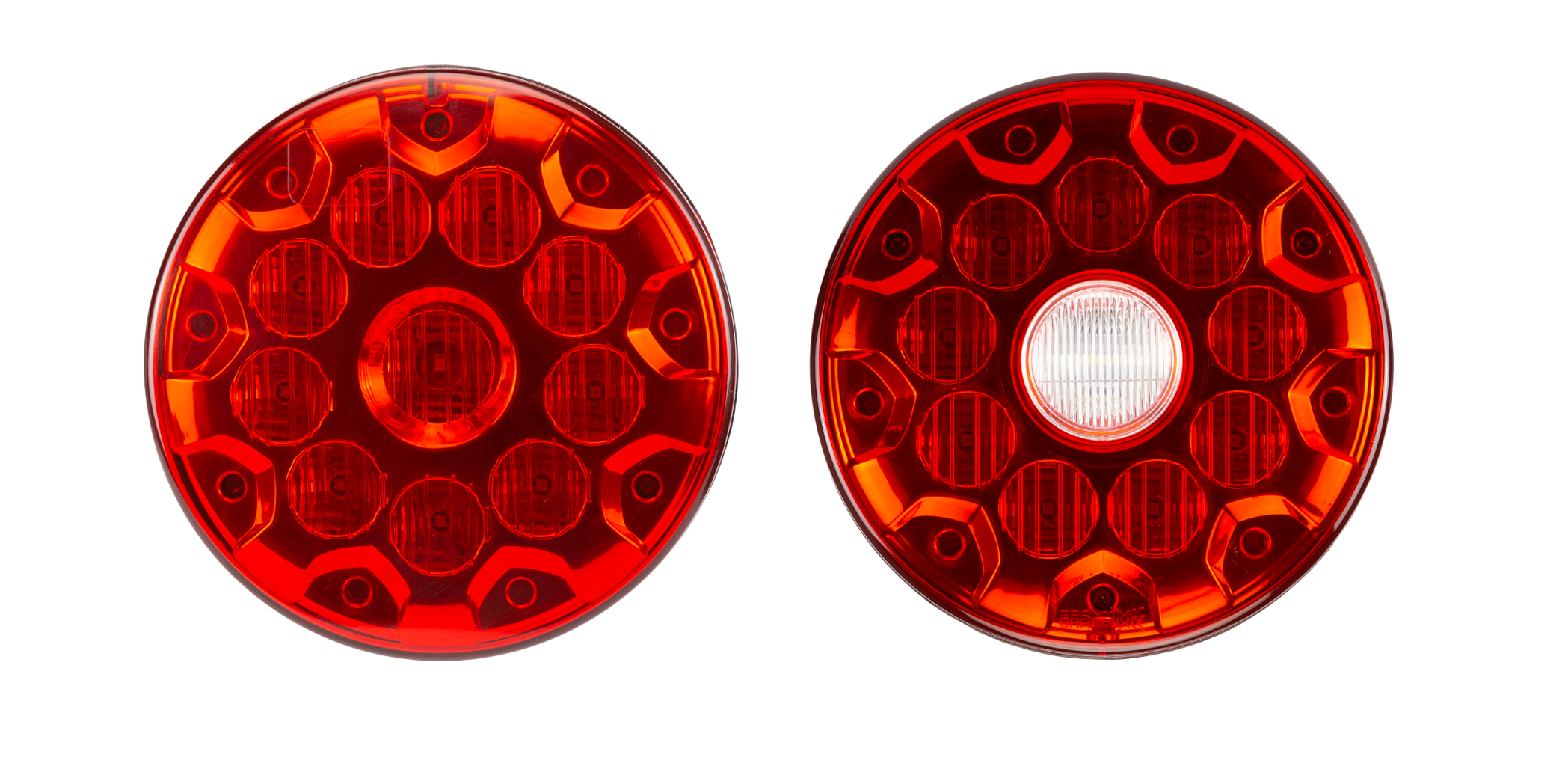 �155MM REAR LIGHT  