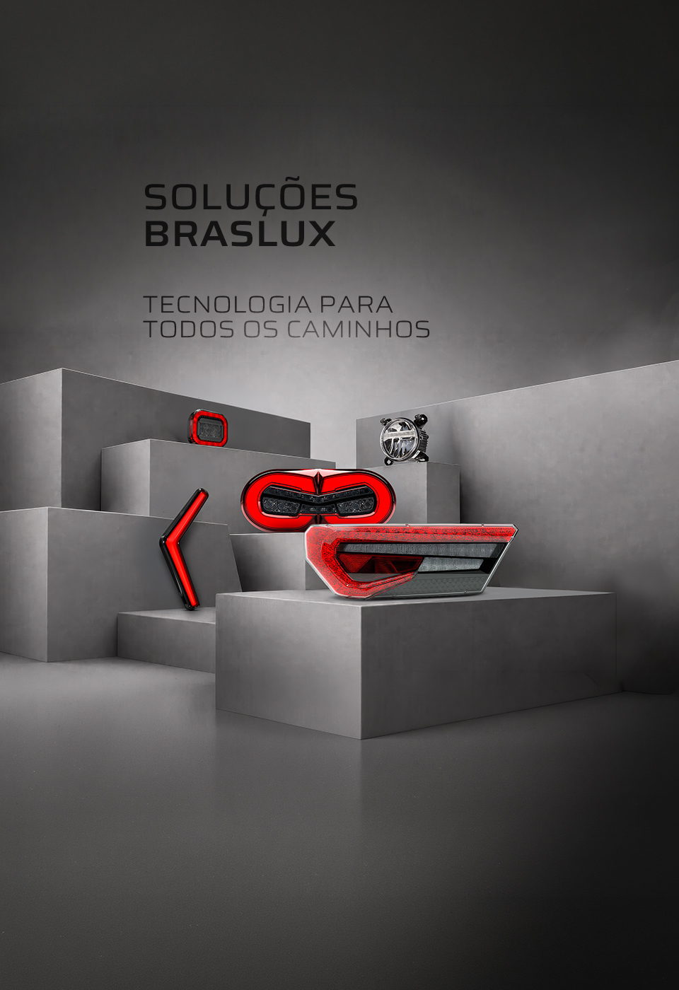 Solu��es Braslux