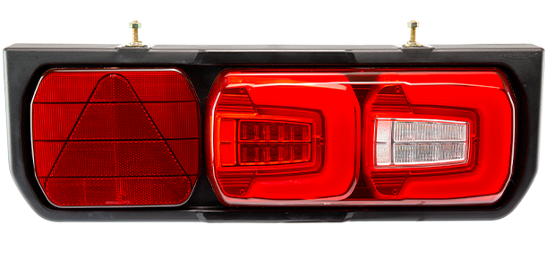 CONJUNTO LUZ FLEX II 