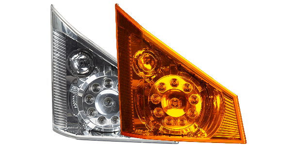 DIRECTIONAL LIGHT DIRECTIONAL LIGHT