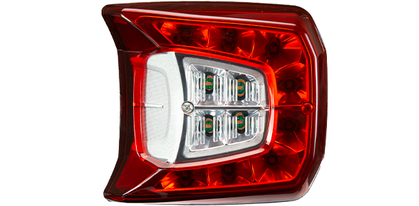 FLEX MODULE REAR LIGHT  
