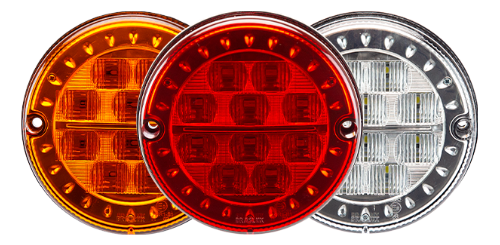 LUZ TRASERA �125MM 