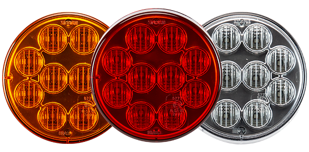 LUZ TRASERA �96MM