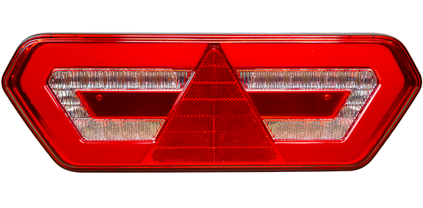 LUZ TRASERA DIAMOND III 