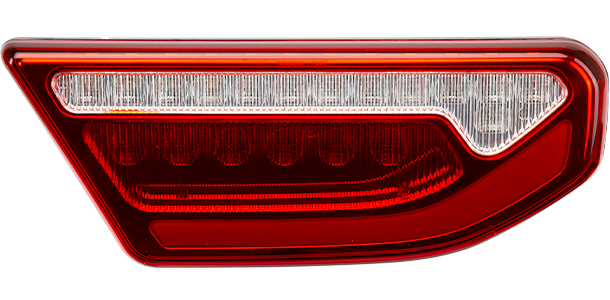 LUZ TRASERA DUCT WIDE 