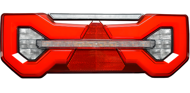 LUZ TRASERA LYNX 