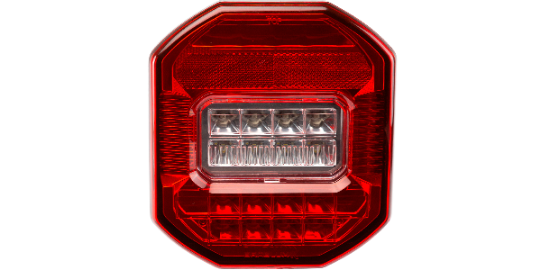 LUZ TRASERA MF II 