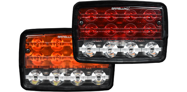 MULTIFUNCTION REAR LIGHT 