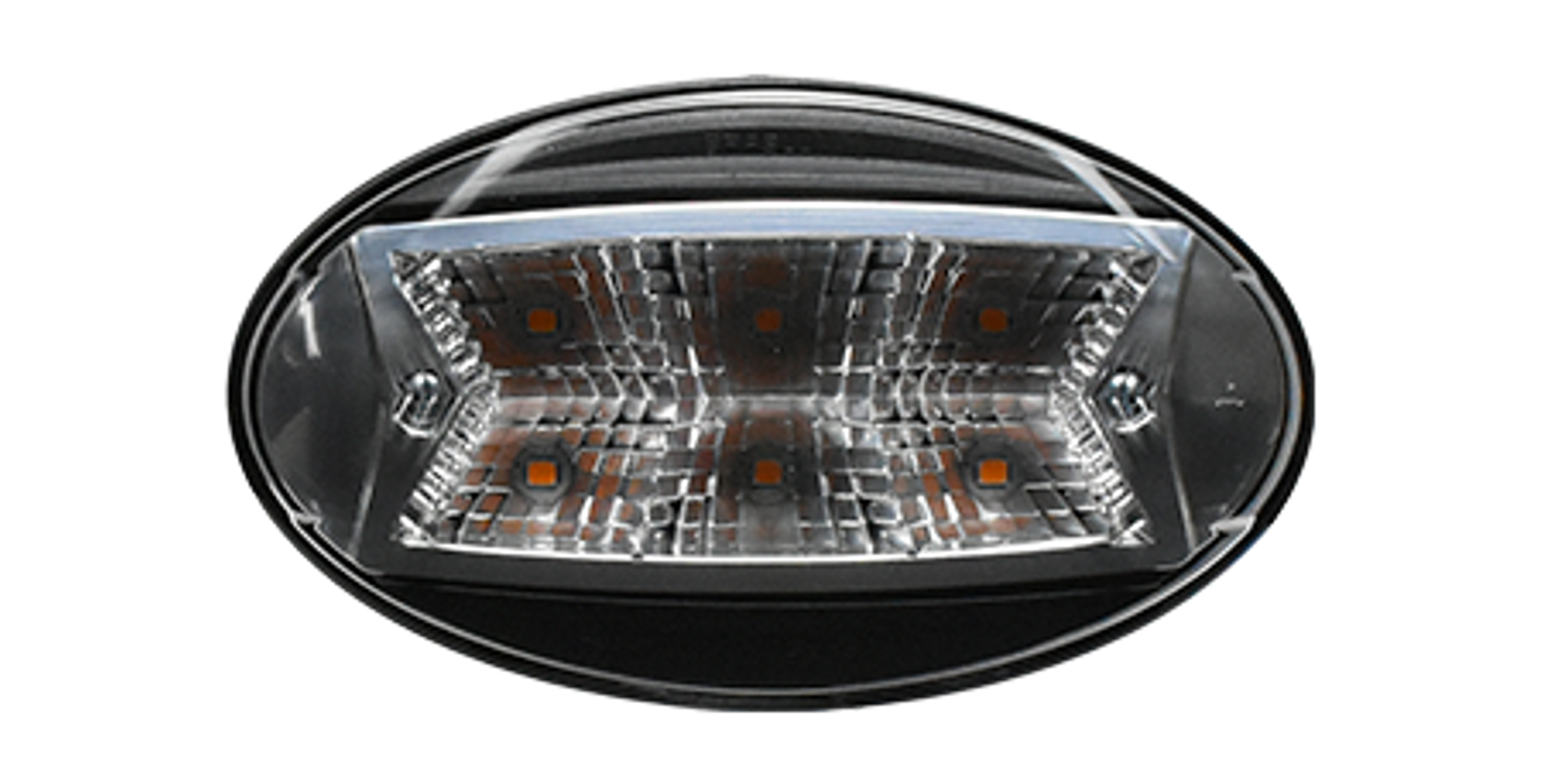 SPRAYER FRONT LIGHT 