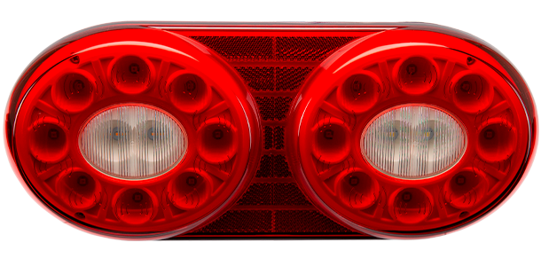 STYLE III REAR LIGHT 