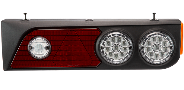 TRAILER III REAR LIGHT SET 
