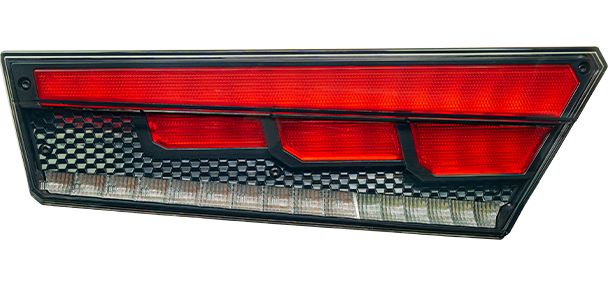 WINGS REAR LIGHT WINGS REAR LIGHT